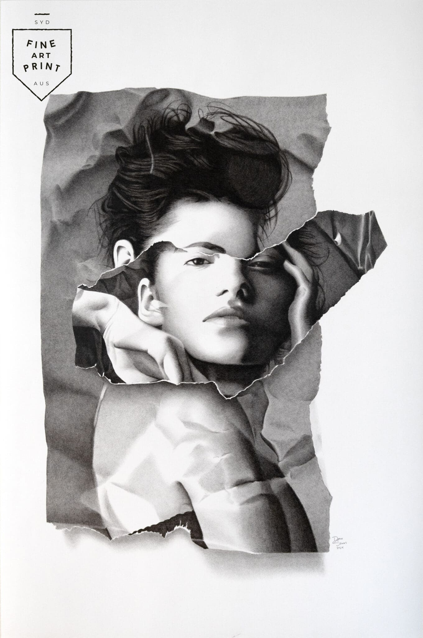 アート・デザイン・音楽 Vanity Fair: The Portraits 2025-06-The-Forbidden-Enigma-